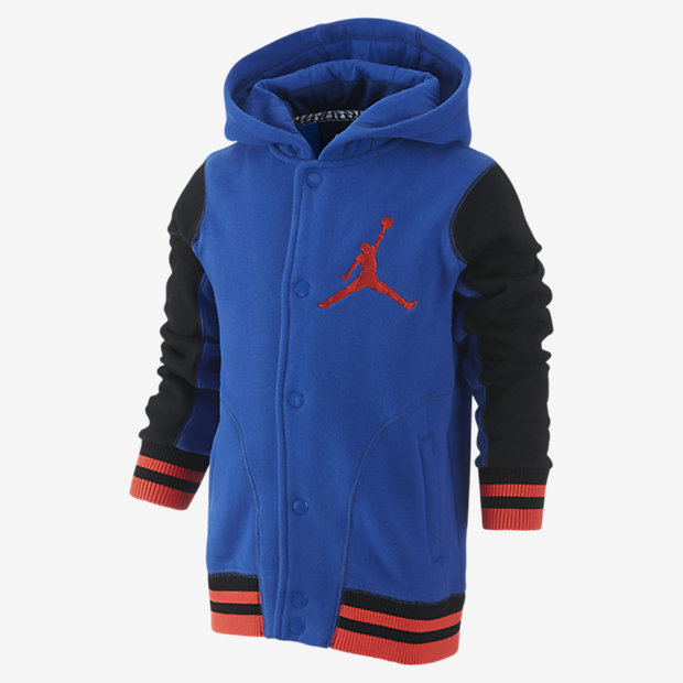 air jordan varsity hoodie 2.0