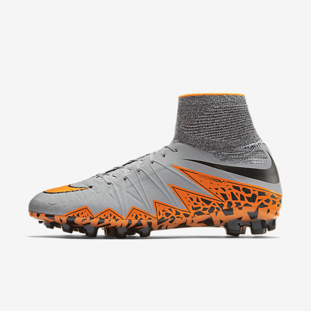 Nike Hypervenom Phantom II AG Mens Artificial Grass Soccer Cleat