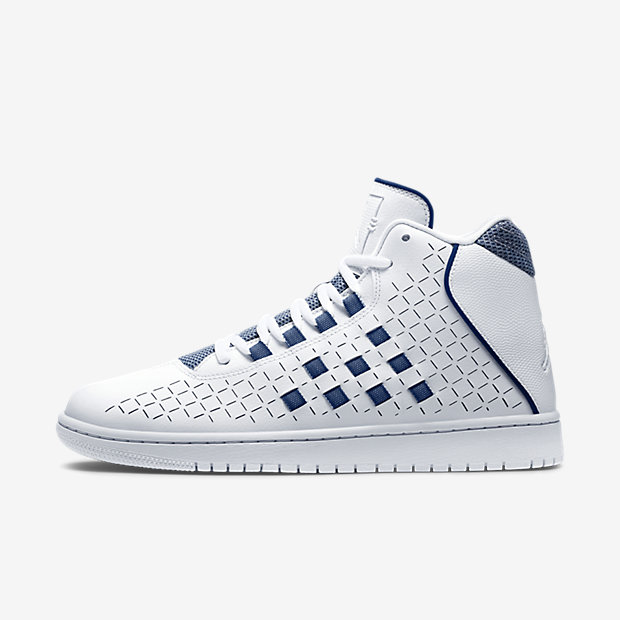 Jordan Illusion Mens Shoe.