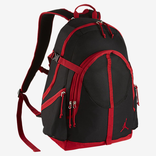 Jordan Jumpman Backpack.