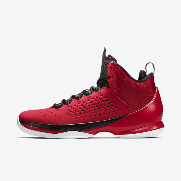 Jordan Melo 11 Mens Basketball Shoe.