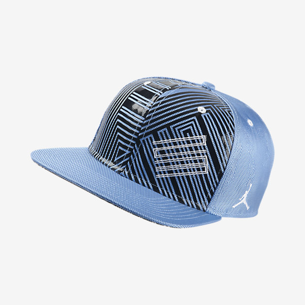 Jordan XI Sneaker Adjustable Hat.