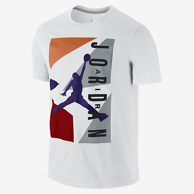 Jordan 92 Retro Mens T Shirt.