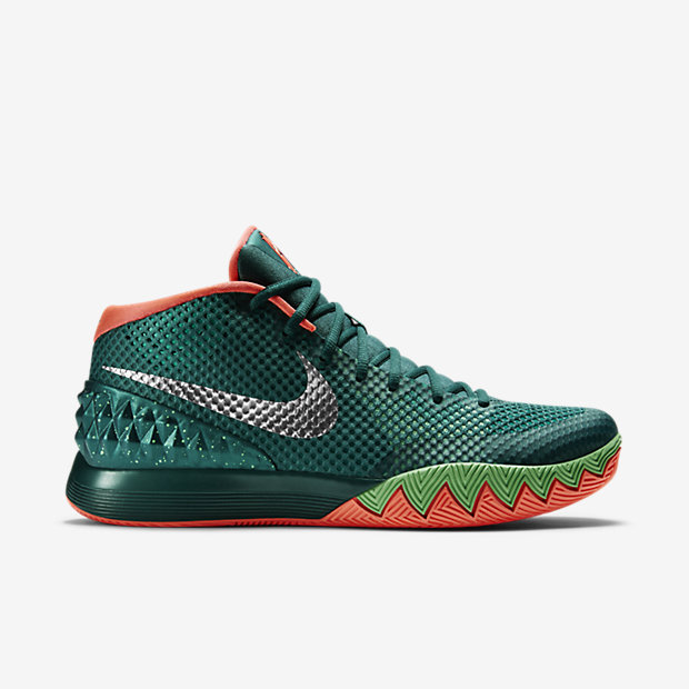 Kyrie 1 Men's Basketball Shoe. Nike Store