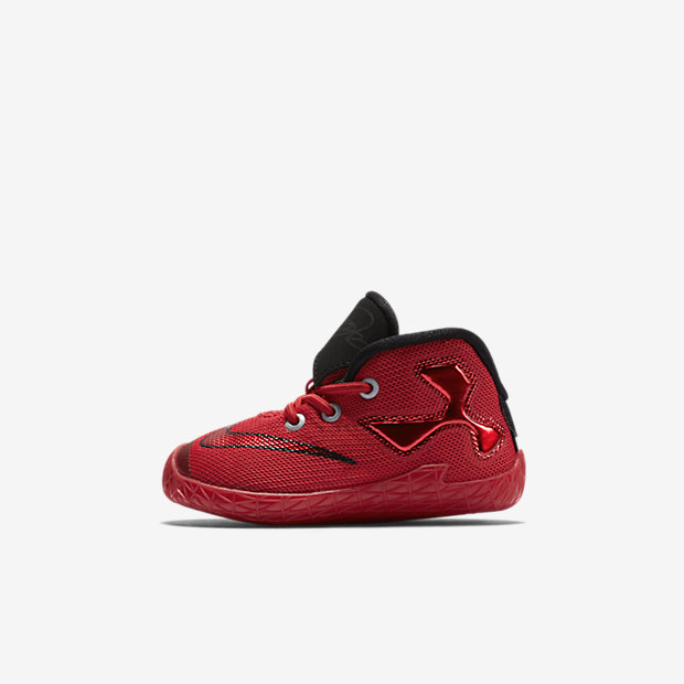 LeBron XIII (0 4c) Infant Bootie