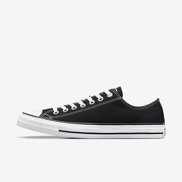 Chuck Taylor All-star low top