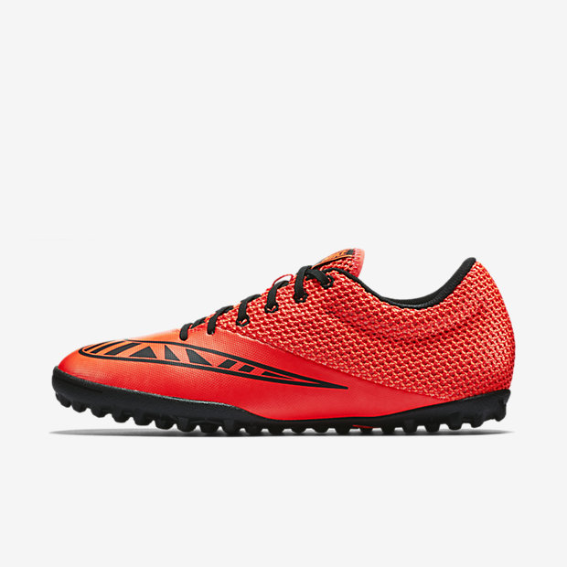 Nike MercurialX Pro Mens Turf Soccer Shoe.