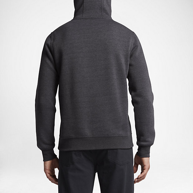 nike basic hoodie