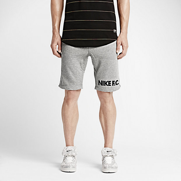 Nike F.C. V442 Mens Shorts.