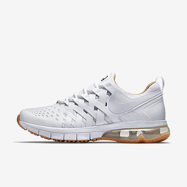 Nike Fingertrap Max Premium Mens Training Shoe.