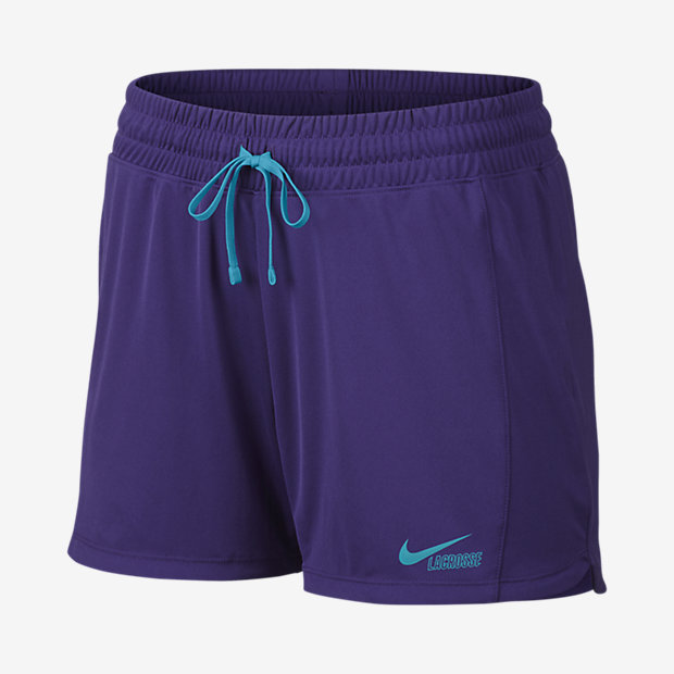 Nike Lacrosse Fly Womens Training Shorts