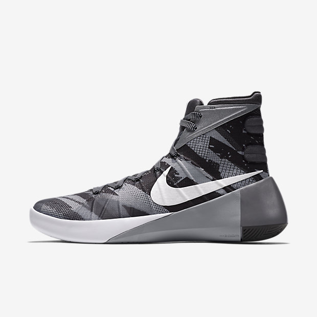 Nike Hyperdunk 2015 Premium Mens Basketball Shoe