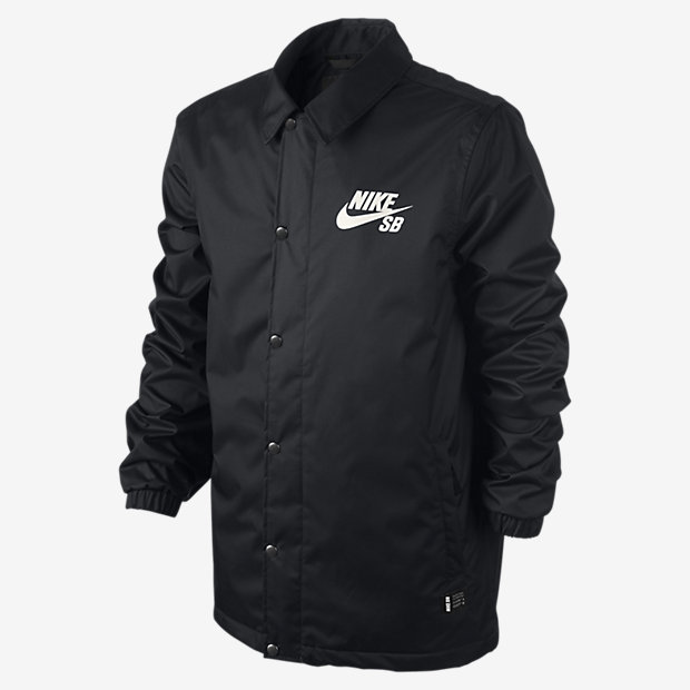 Nike SB Assistant Coaches Mens Jacket.