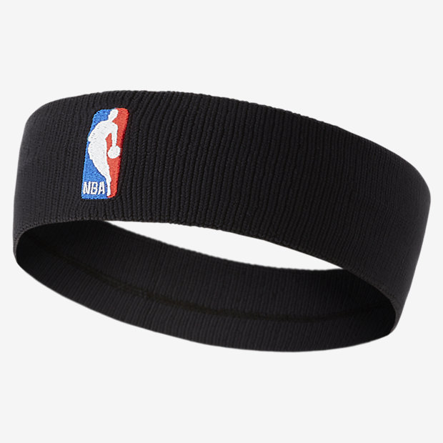 Low Resolution Nike NBA Elite Basketball Headband