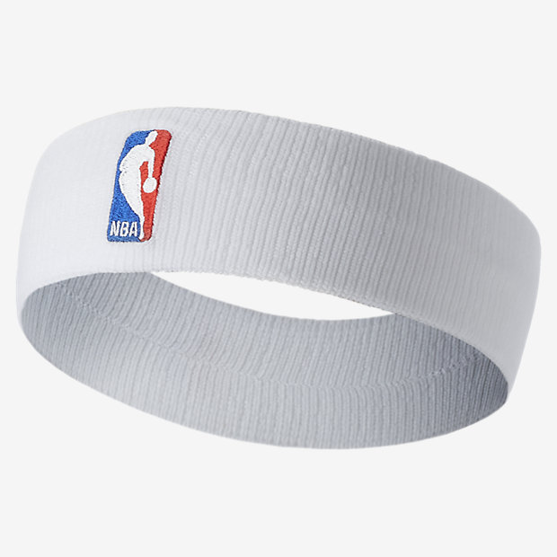 Nike NBA Headband. Nike LU