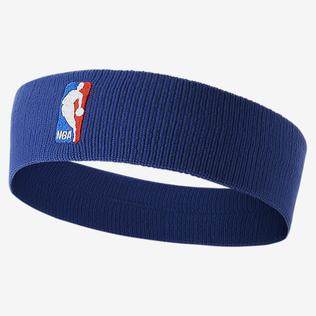 nba sweatband