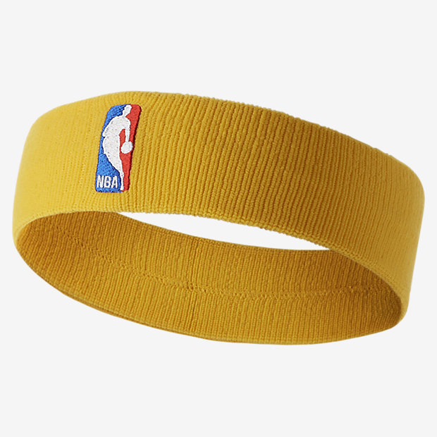 Bandeau de basketball Nike NBA Elite