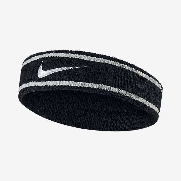 Nike Dri-FIT 2.0 Training Headband. Nike