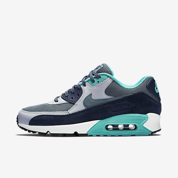 Nike Air Max 90 Essential Mens Shoe