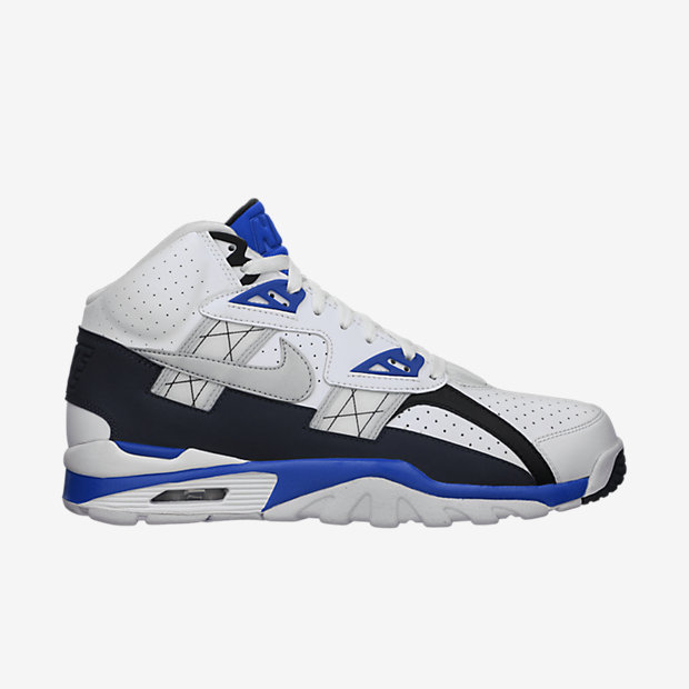 Nike Air Trainer SC High Mens Shoe.