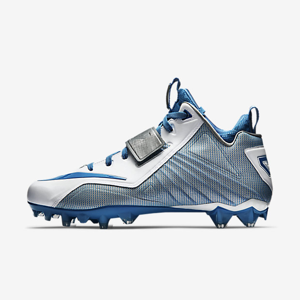 Nike CJ Elite 2 TD Mens Football Cleat