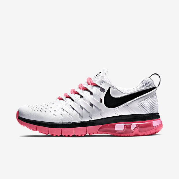 Nike Fingertrap Max Mens Training Shoe