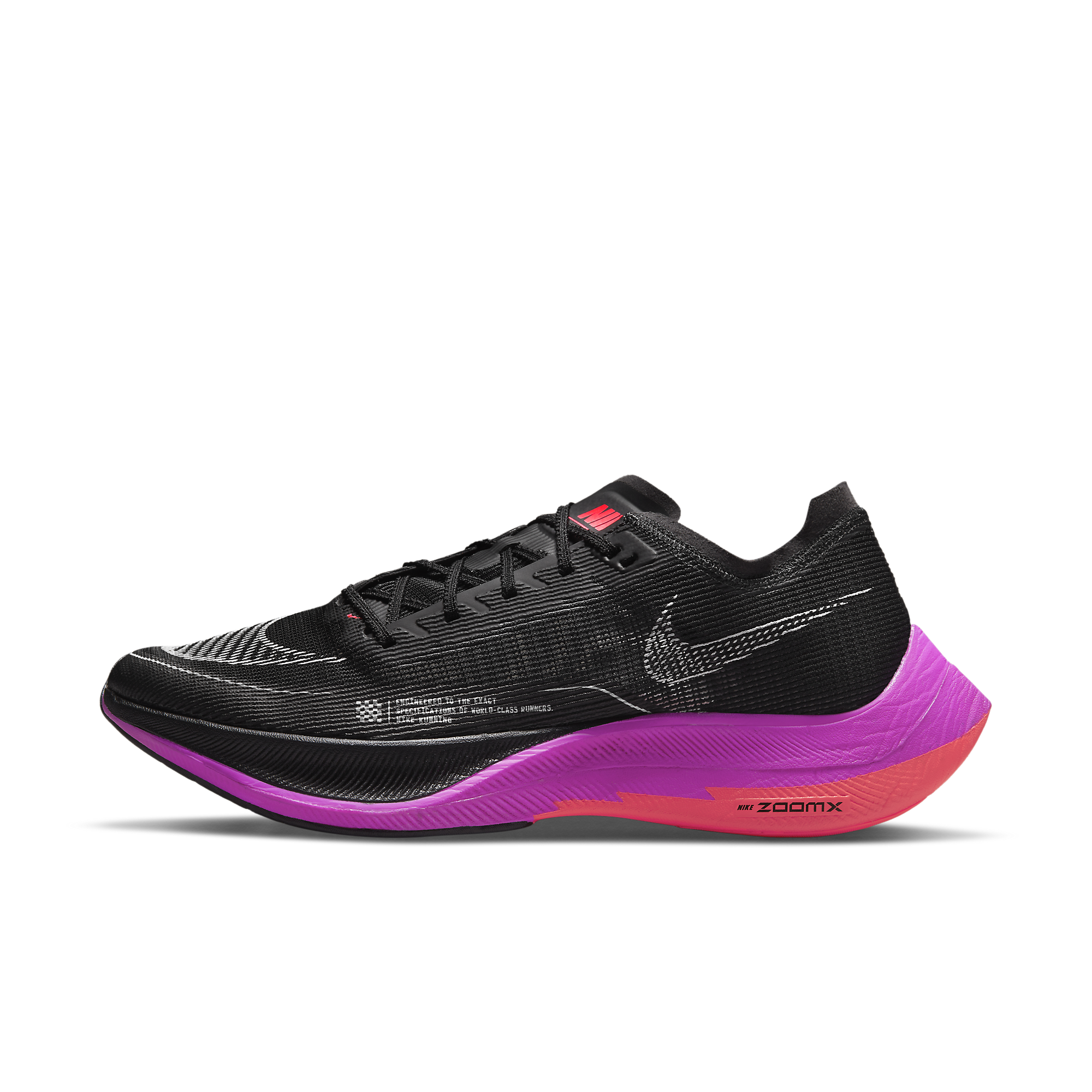 Nike ZoomX VaporFly NEXT% 2 Black CU4111-002 | SneakerNews.com