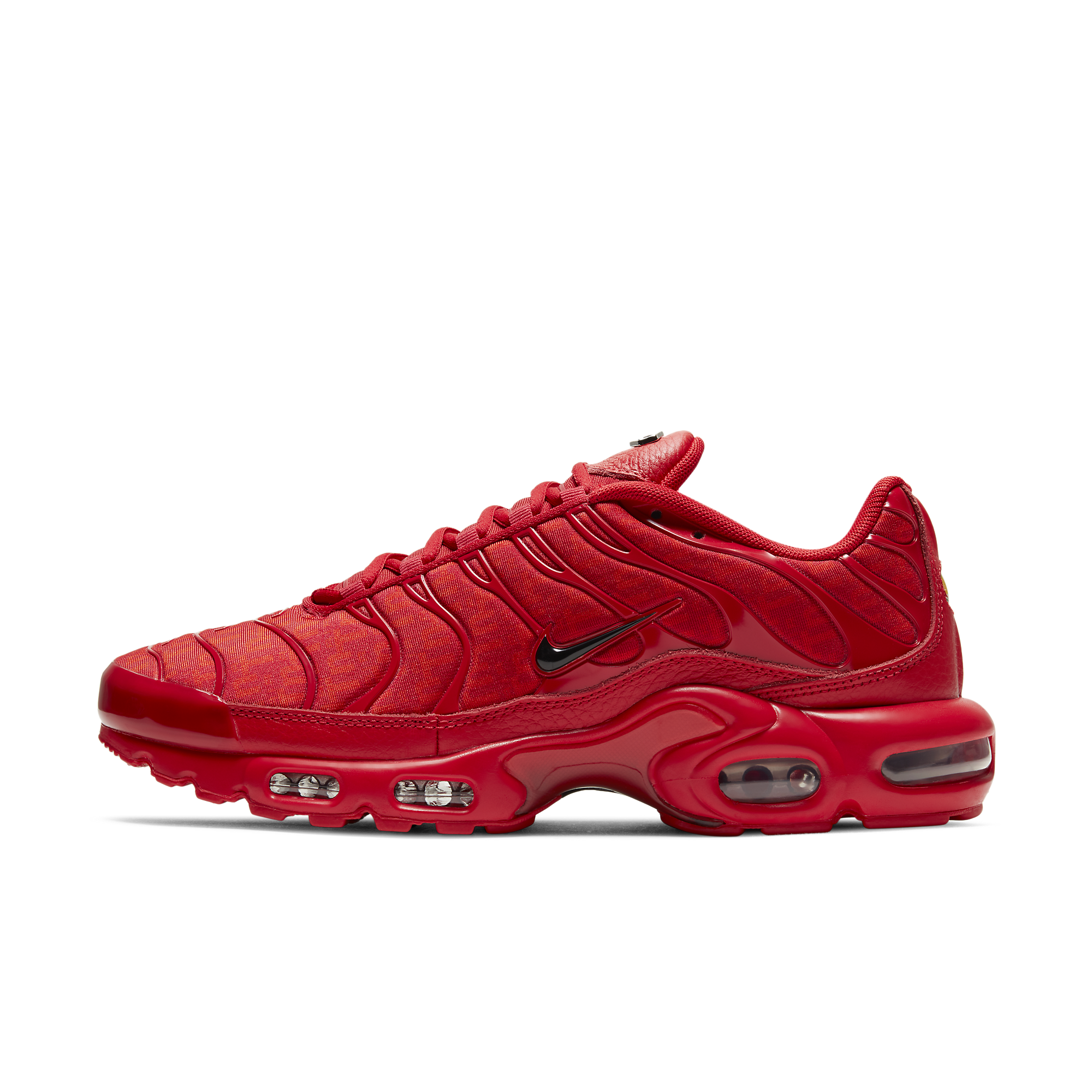 Nike Air Max Plus Tn Red DD9609-600 Release Date | SneakerNews.com
