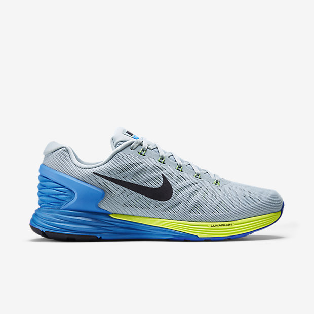 Nike LunarGlide 6 Men's Running Shoe