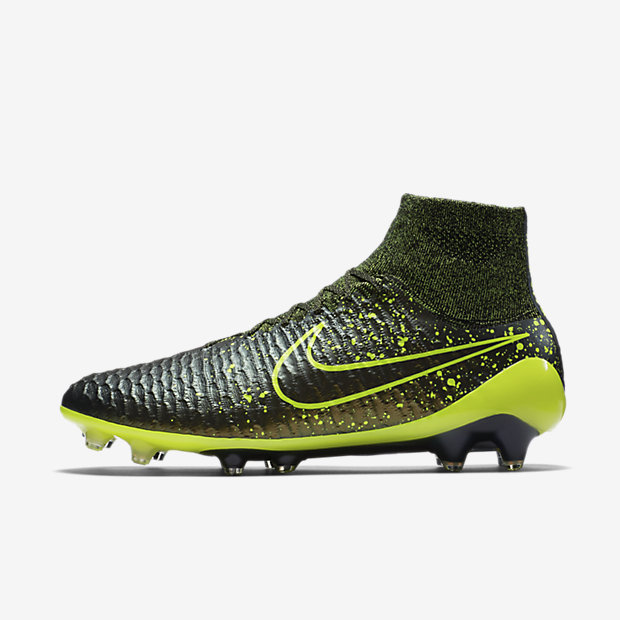 Nike Magista Obra Mens Firm Ground Soccer Cleat