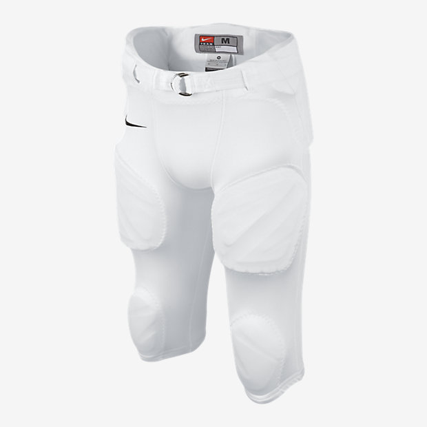 Nike Pro Integrated Padded Boys Football Pants 