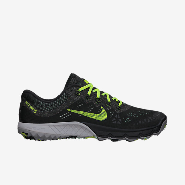 Nike Zoom Terra Kiger 2 Womens Running Shoe 
