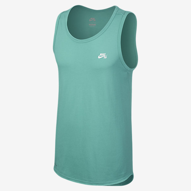 Nike SB Skyline Dri FIT Mens Tank Top.