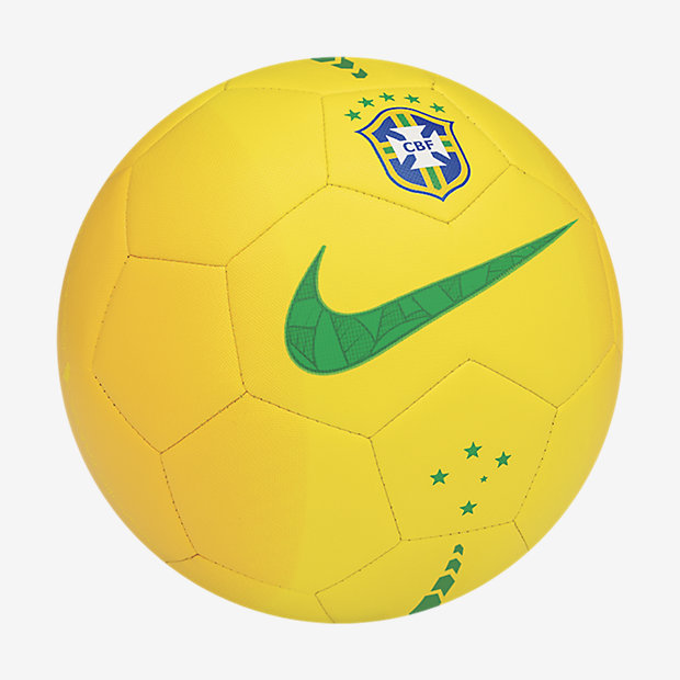 brasil cbf prestige