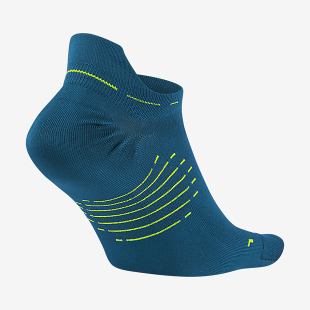 nike tab socks