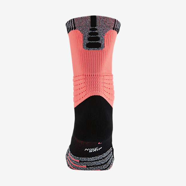 Wholesale Replica Sports Basketball Sock Unisex Grip Designer