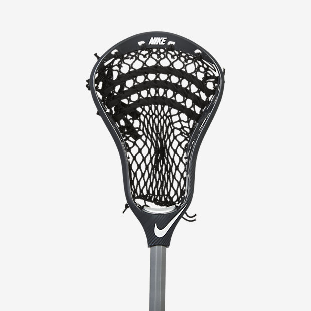 Nike Vapor LT Complete Lacrosse Stick