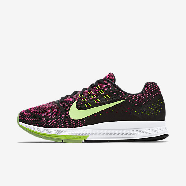 Nike Air Zoom Structure 18 Womens Running Shoe
