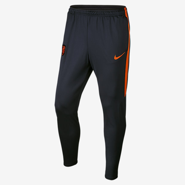 Мужские футбольные брюки Netherlands Strike Nike 