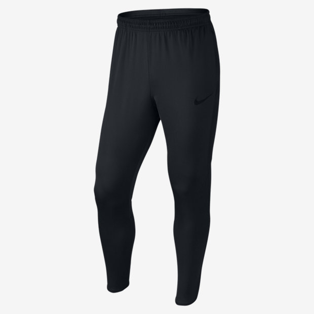 Мужские футбольные брюки Nike Dry Squad 