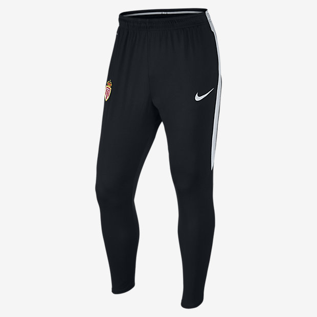 Мужские футбольные брюки A.S. Monaco FC Nike 