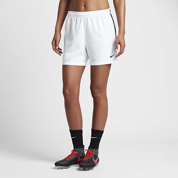 Женские футбольные шорты Nike Dry 091204344182