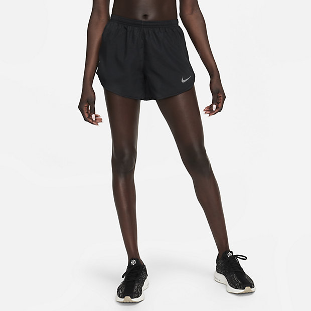 Женские беговые шорты с принтом Nike Modern Tempo 7,5 см 666003863631