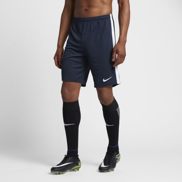 Мужские футбольные шорты Nike Dri-FIT Academy 886551711615