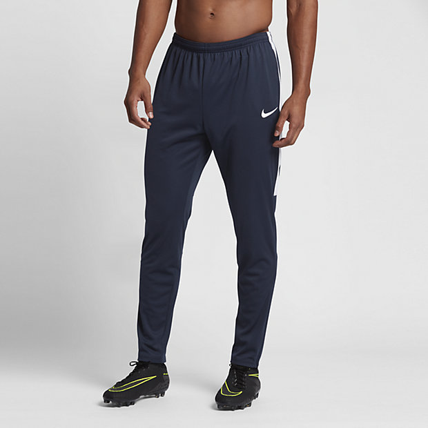 Мужские футбольные брюки Nike Dri-FIT Academy 886668051635