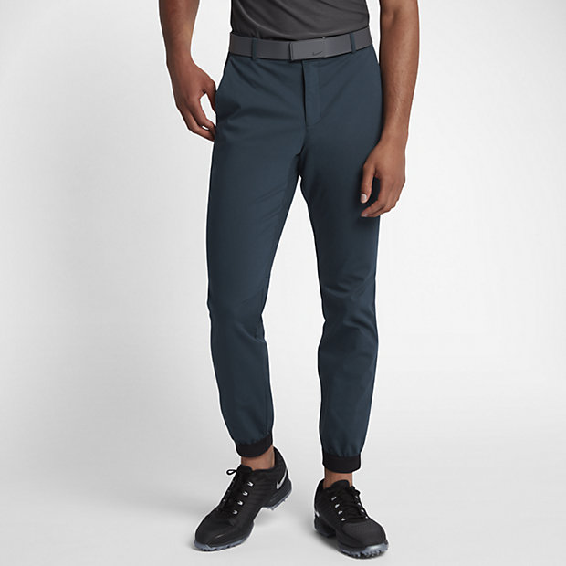 Мужские брюки для гольфа Nike Flex Jogger 