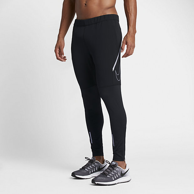 Мужские беговые брюки Nike City 70 см 