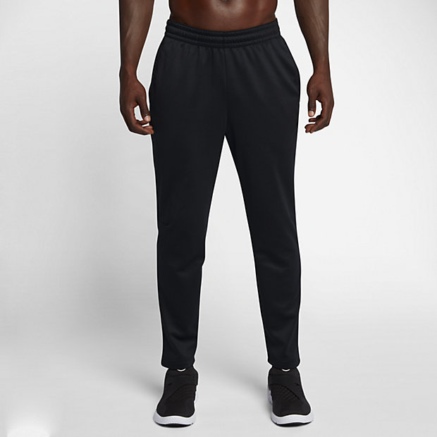 Мужские брюки для тренинга Jordan Therma 23 Alpha Nike 884498638958