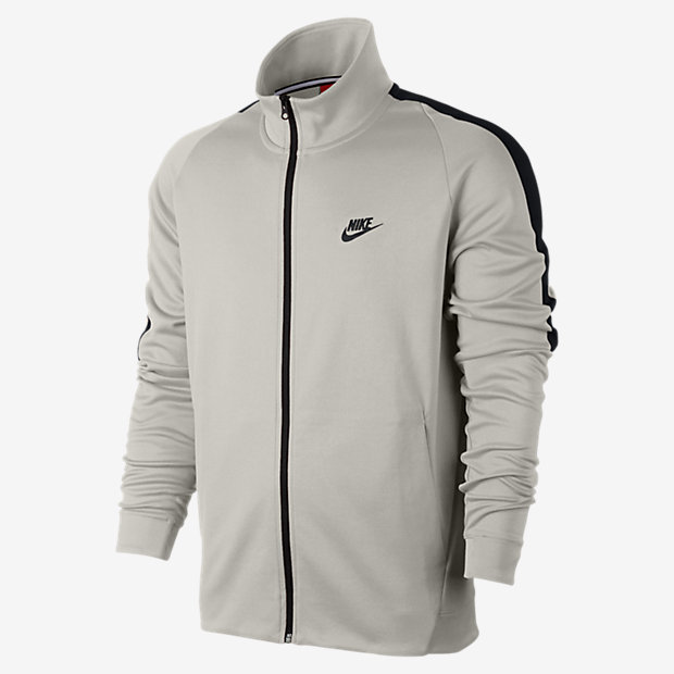 Мужская куртка Nike Sportswear N98 888407282409