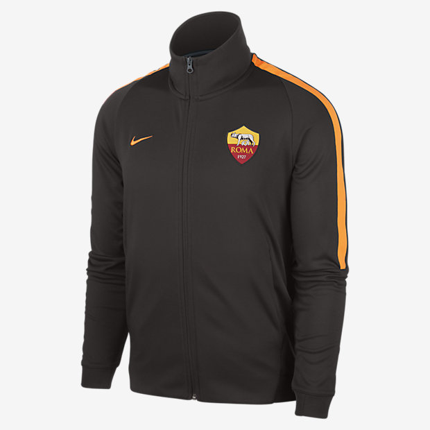 Мужская куртка Roma Authentic N98 Nike 